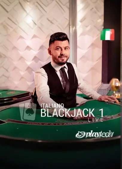 играть в Speed Blackjack в Трикс